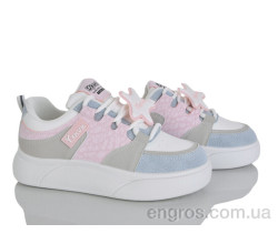 Кроссовки Prime-Opt